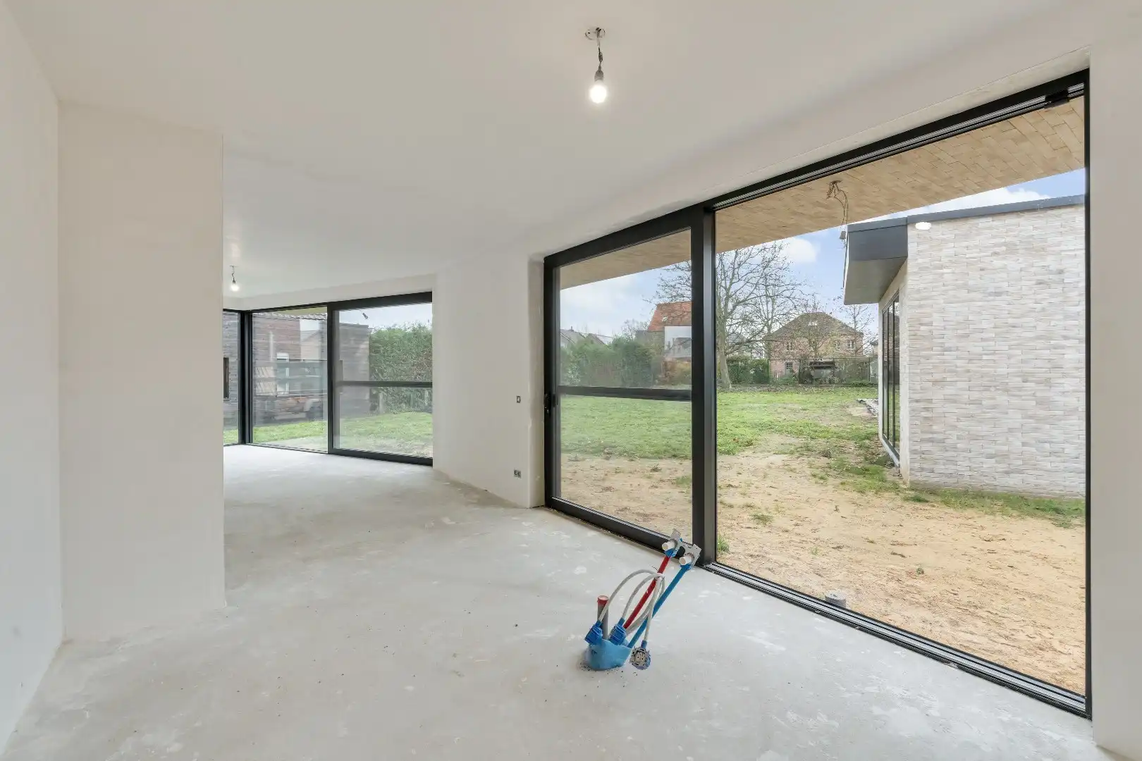 NIEUWE VOORWAARDEN! Duurzame CASCO+ BEN-woning, EPC A+, 26 zonnepanelen, 4 slpk. foto 24