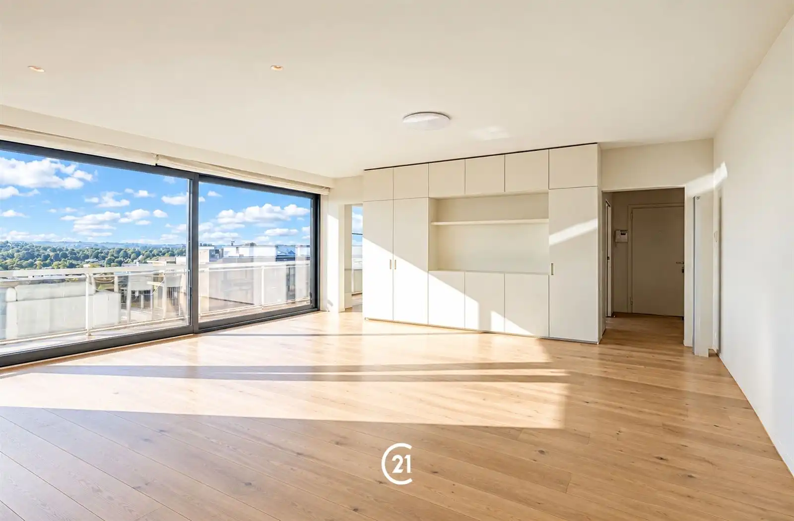 Penthouse foto 10
