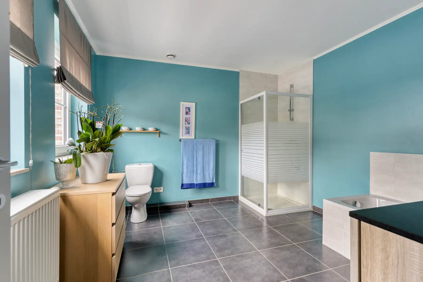 Energiezuinige gezinswoning op centrale locatie foto 22