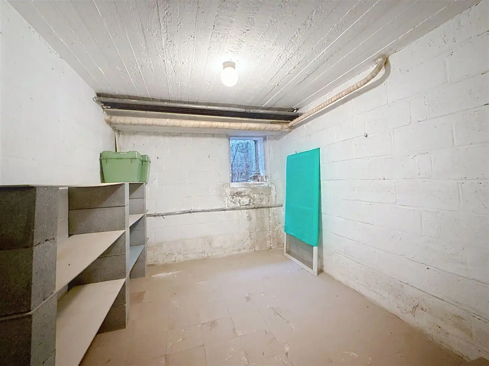 Ruim App 2de V, 2 slpks, terras en kelder foto 20