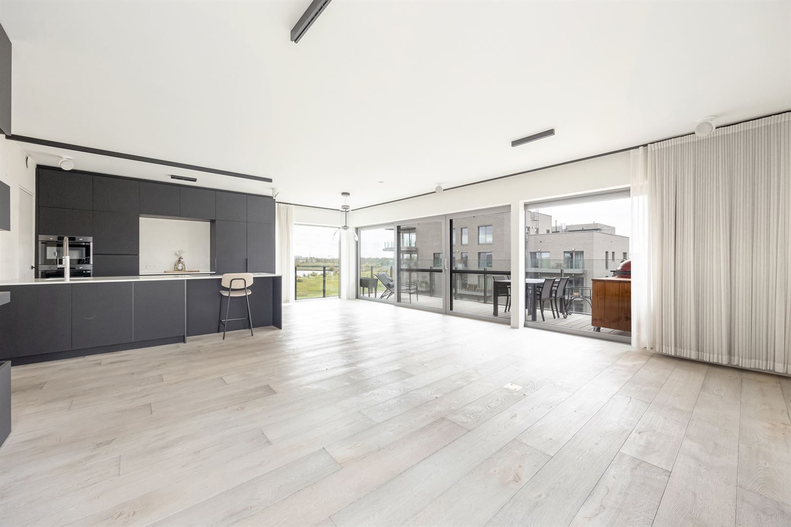 Luxe-appartement aan het Galgenweel foto 7