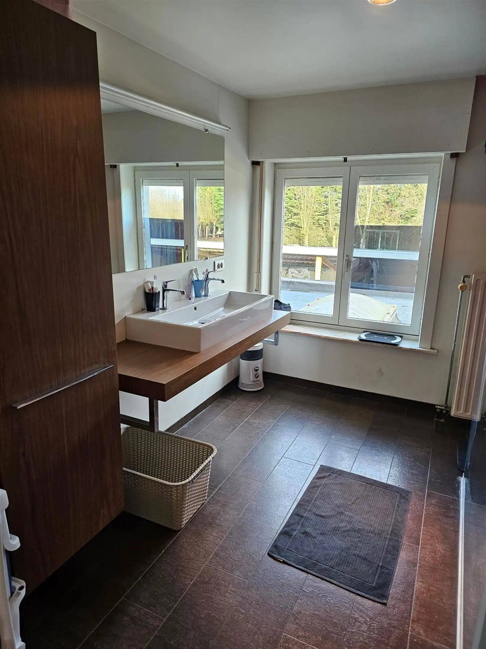 Charmante woning in het landelijke Nokere. foto 9