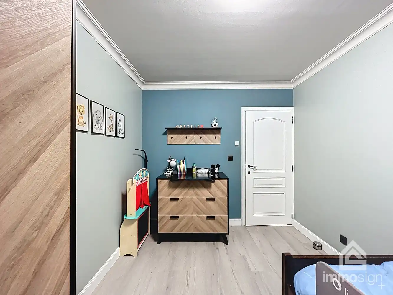 Karaktervol landhuis op 2318 m² in groene, rustige omgeving foto 31