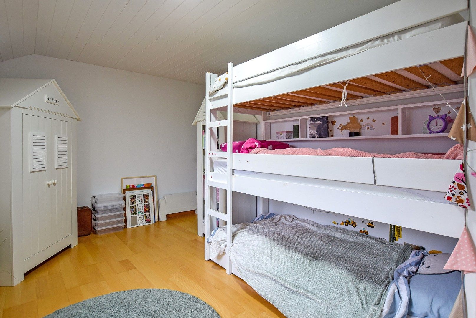 Residentieel gelegen villa op 740m² te Oostduinkerke.  foto 13