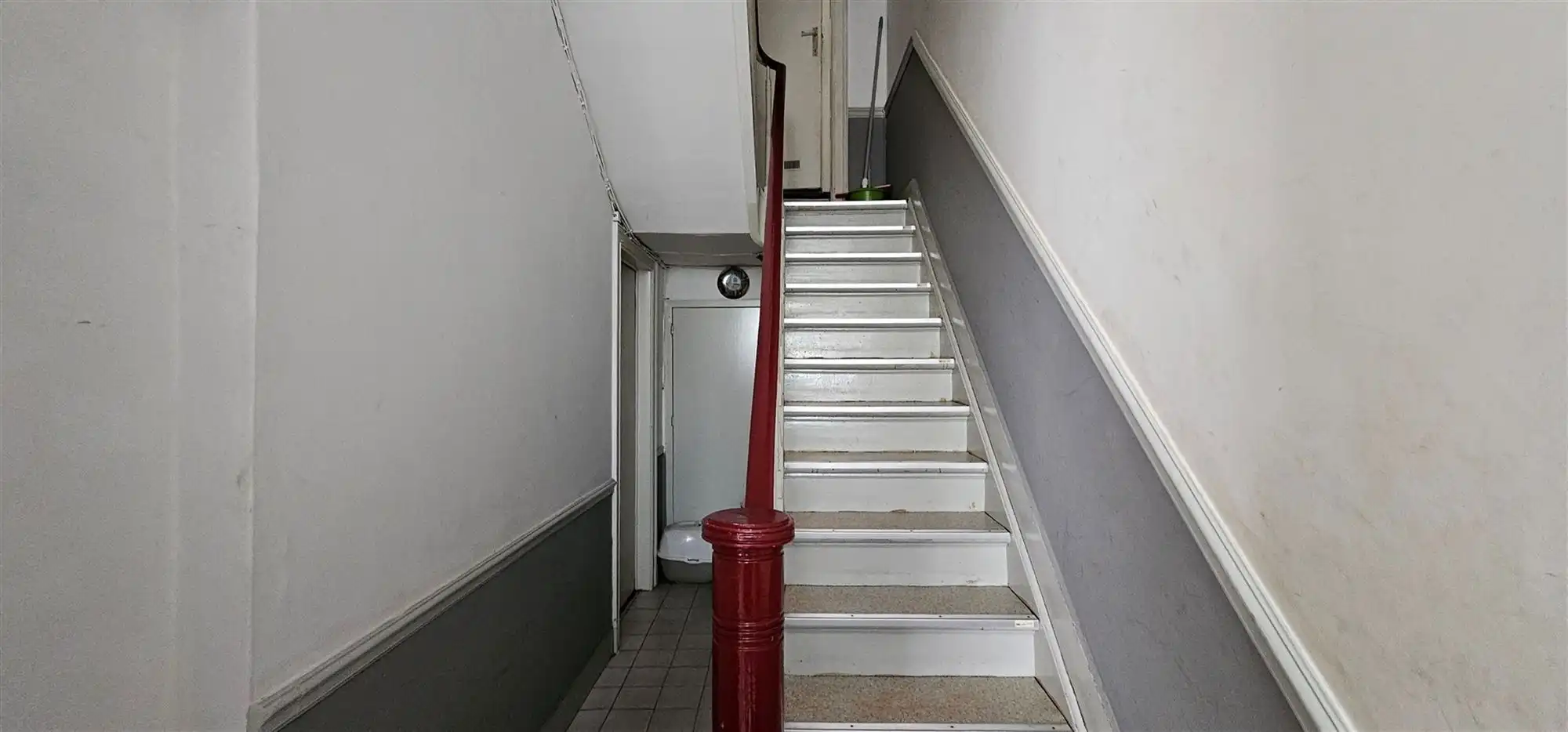 Gebouw met 2 appartementen foto 13