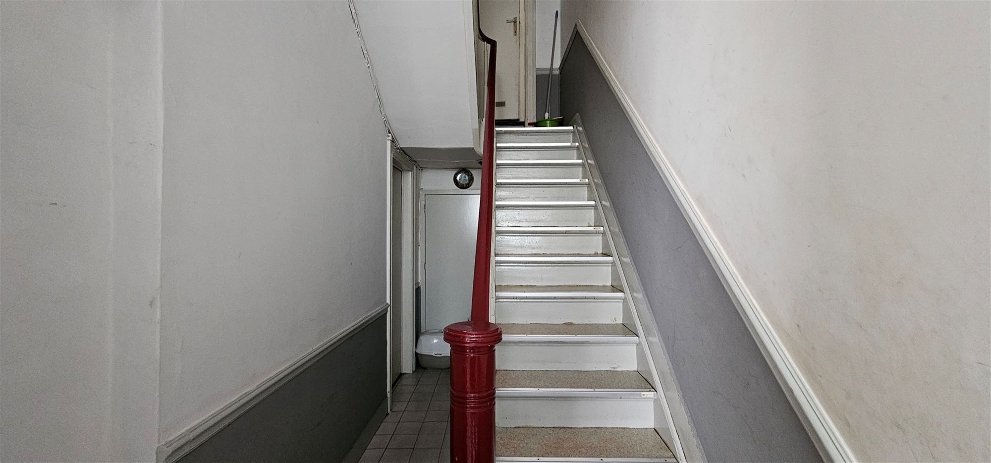 Gebouw met 2 appartementen foto 13