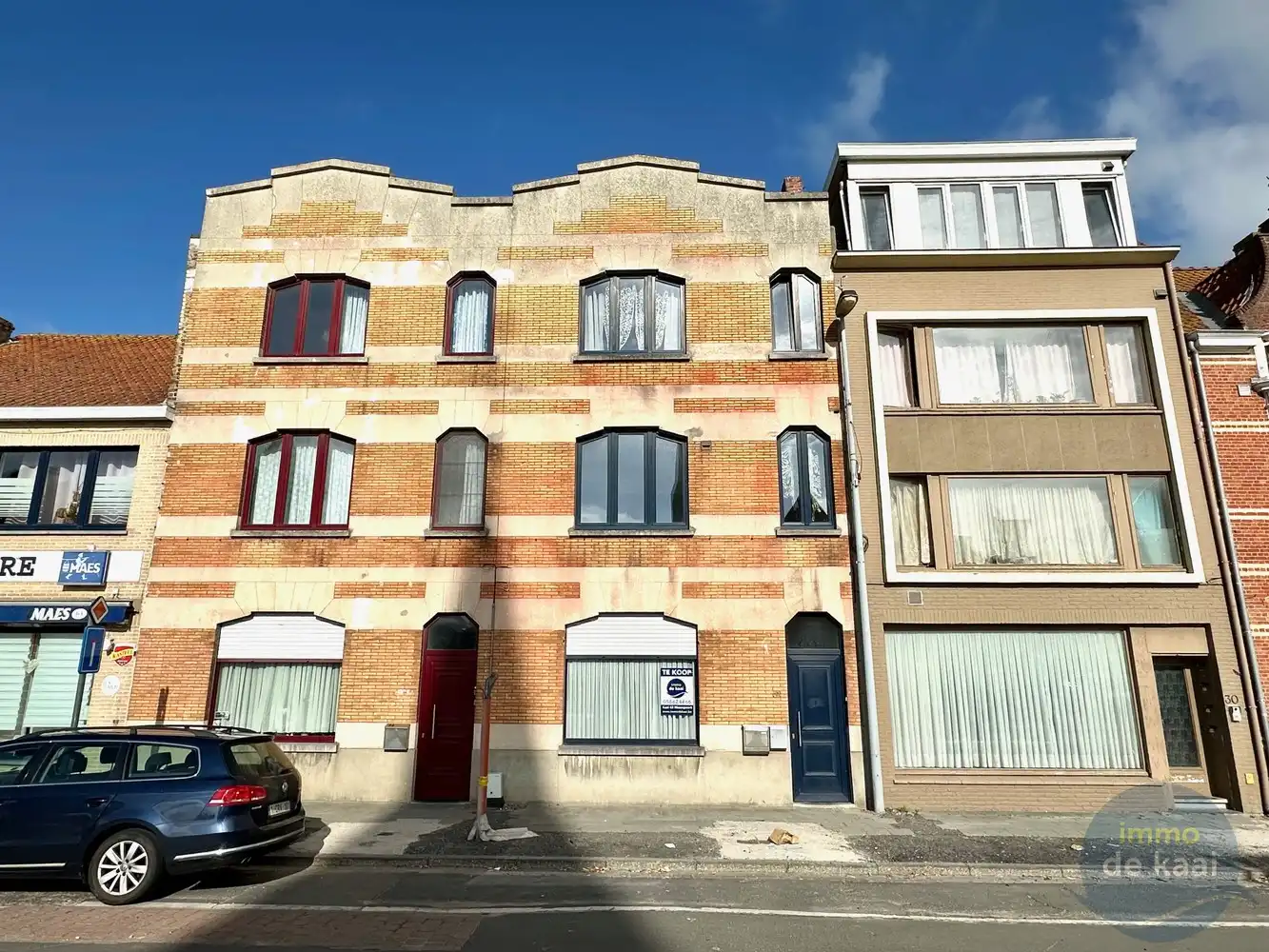 Hoofdfoto van de publicatie: Huis te koop