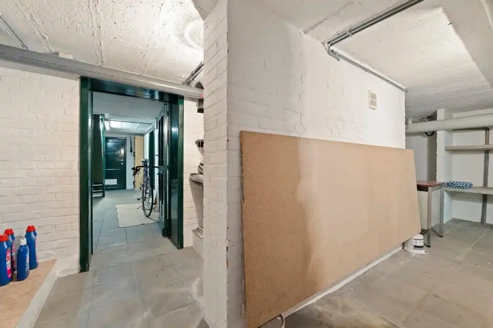 HERENWOPNING OP TOPLOCATIE IN SINT-TRUIDEN foto 27