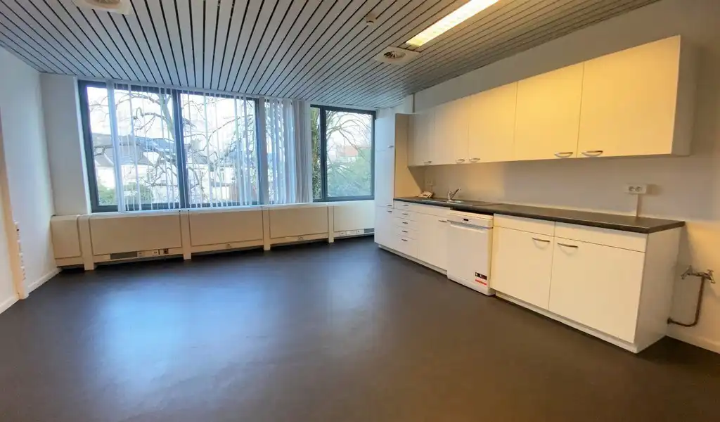 Kantoorruimte te huur in Commodity House foto 6