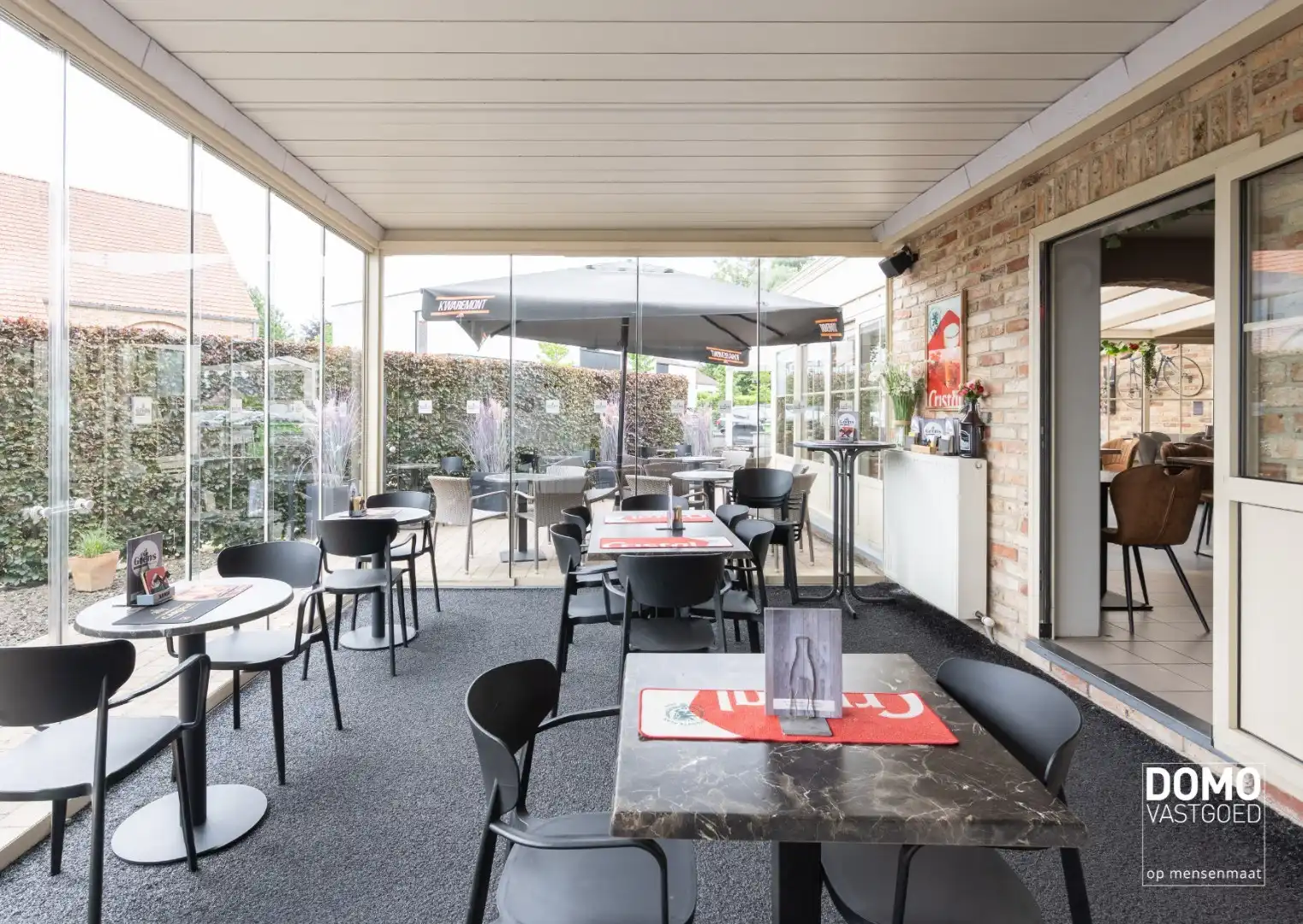 Ondernemen én wonen op een gunstige locatie foto 3
