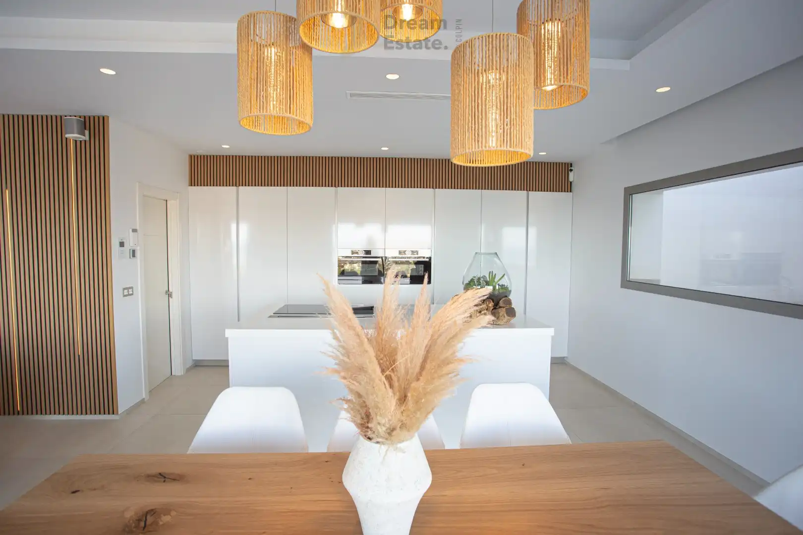 Exclusieve Villa Siana – Moderne luxe met adembenemend zeezicht foto 10