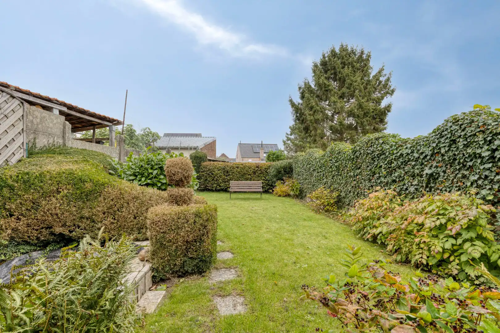 Goed gelegen woning foto 17