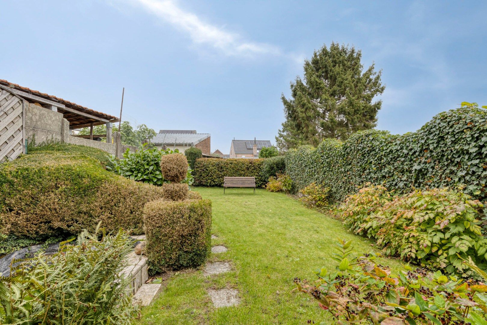 Goed gelegen woning foto 17