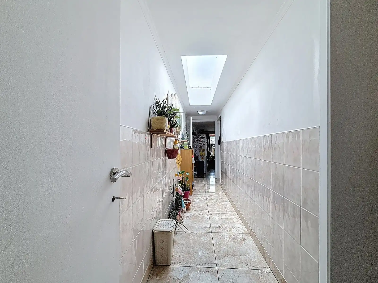 Ruime gezinswoning nabij het Centrum van Tienen met slpks  foto 4