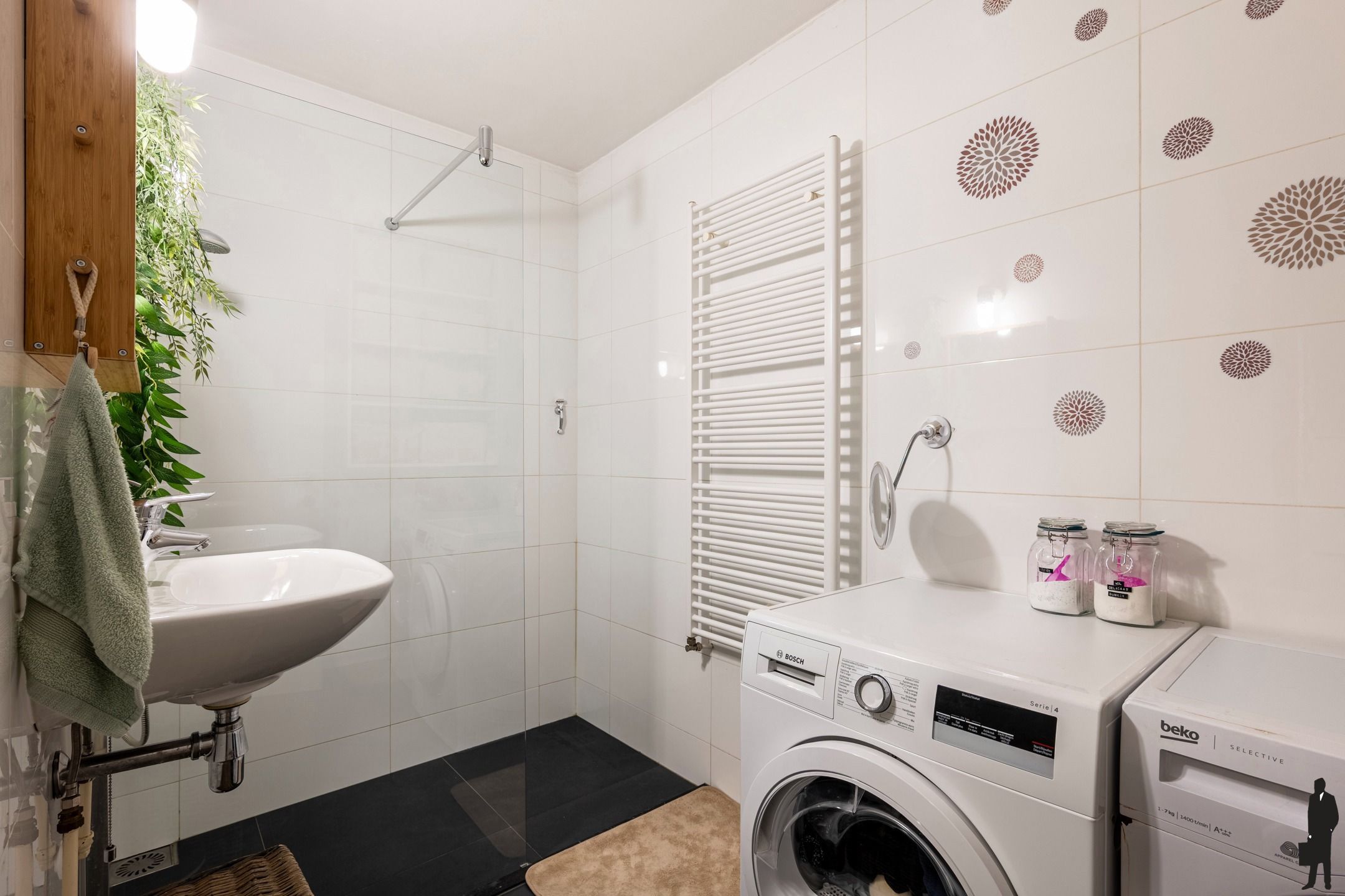 Ruim, gezellig, centraal gelegen 2 slpk.-appartement te Geel foto 7