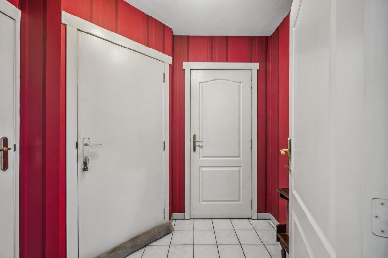 Ruim verhuurd appartement op gelijkvloers foto 8