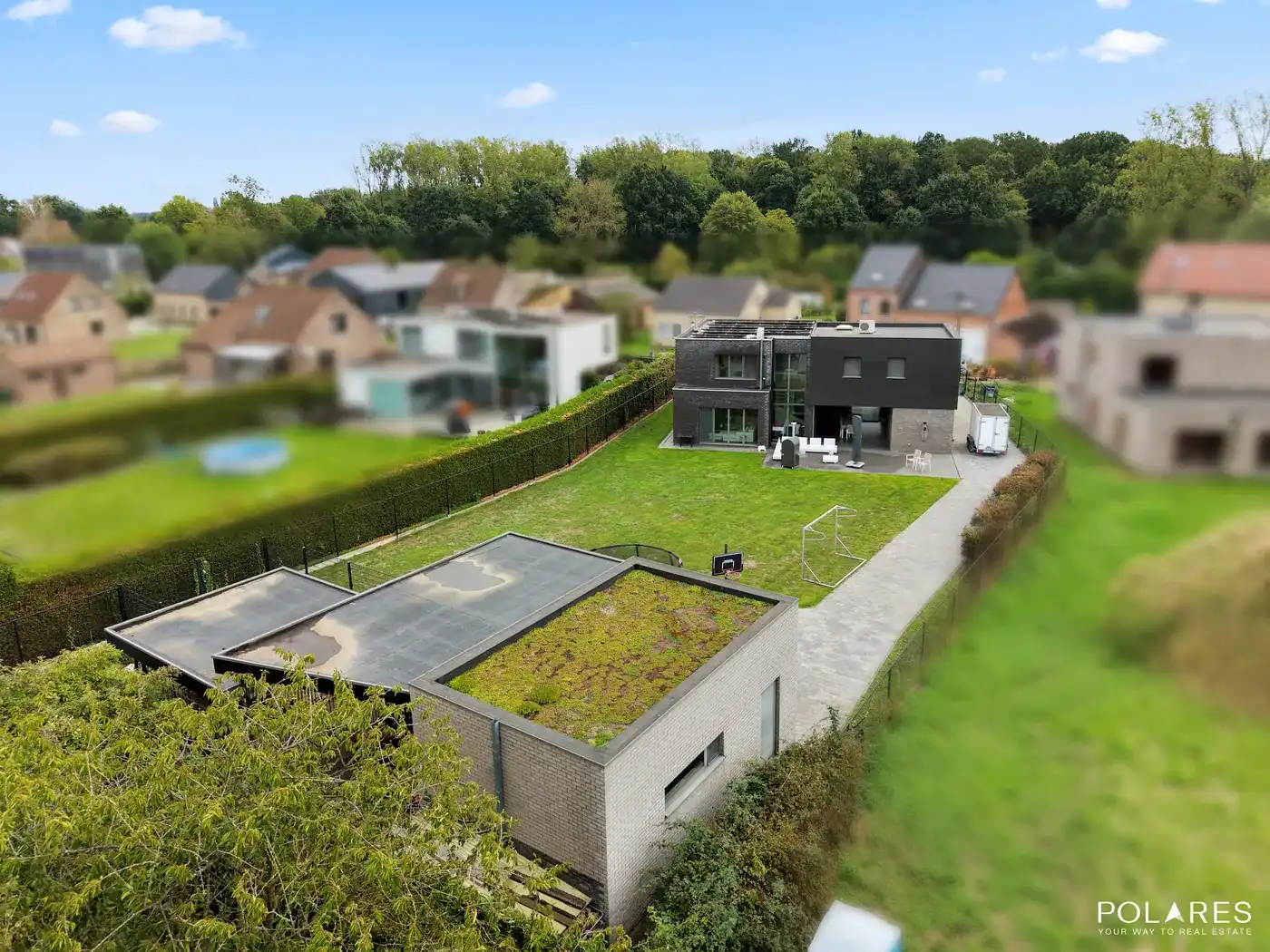 Energiezuinige villa met 5 slaapkamers foto 32