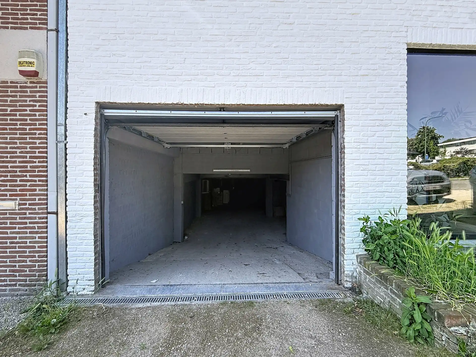 Parkeerplaats te huur foto 2