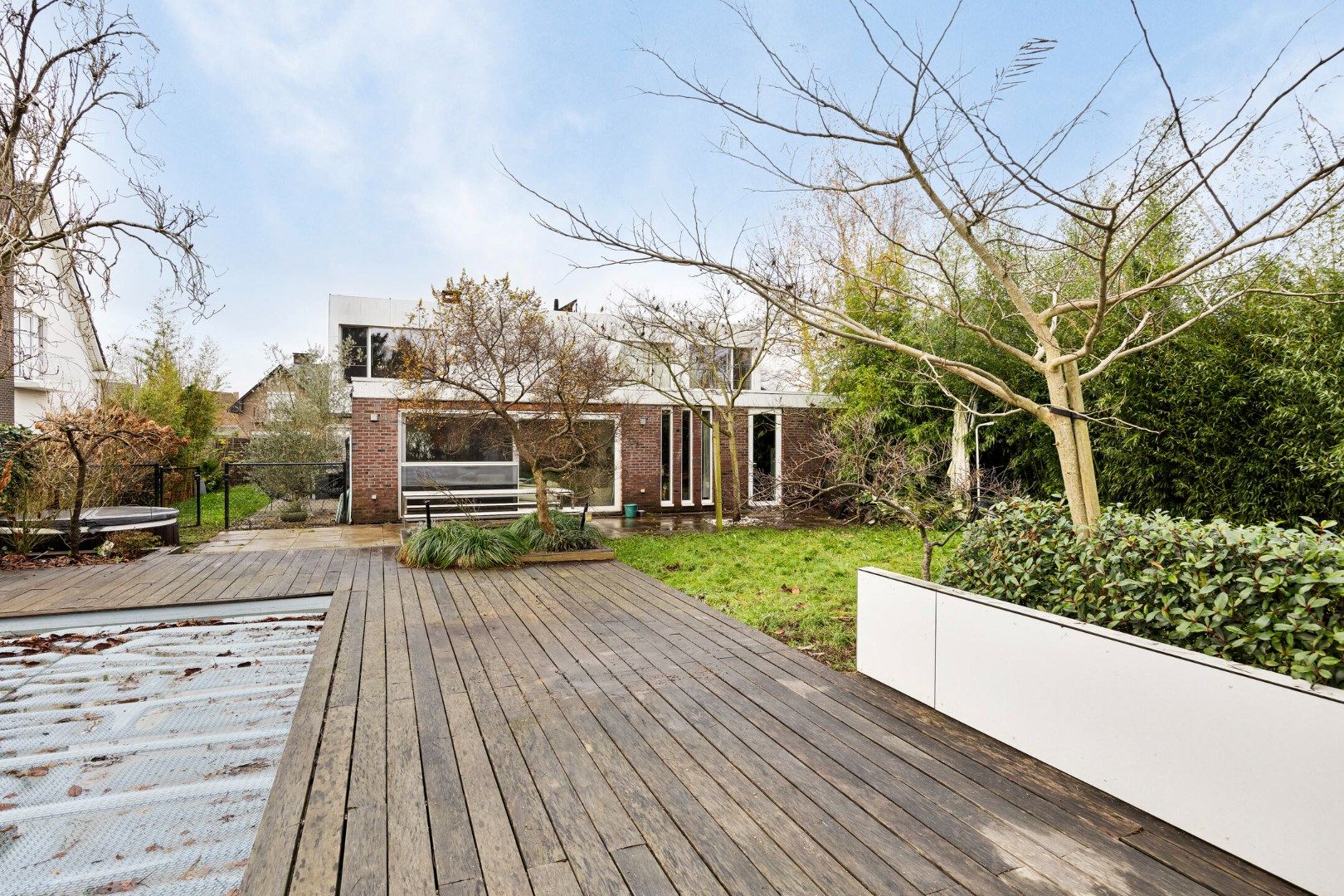 Ruime woning met 2/3 slaapkamers op 1.090 m² in Beverlo ! foto 30