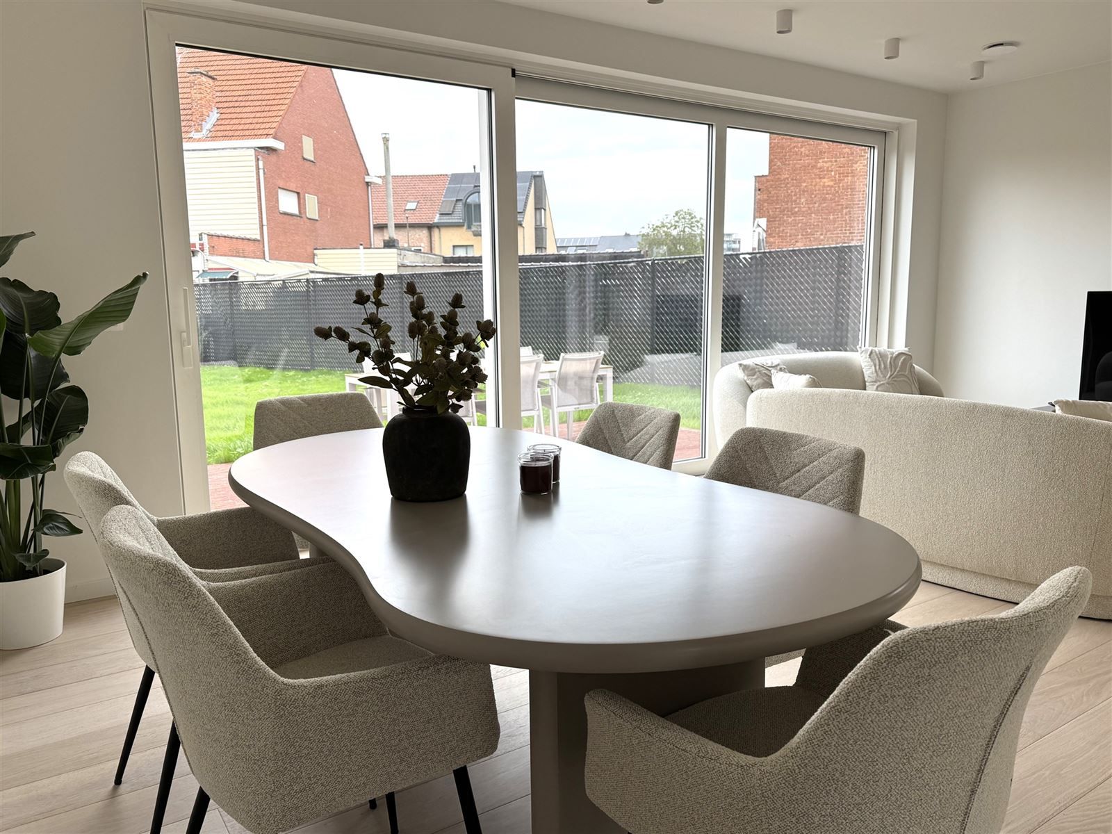 Nieuwbouw halfopen bebouwing foto 6