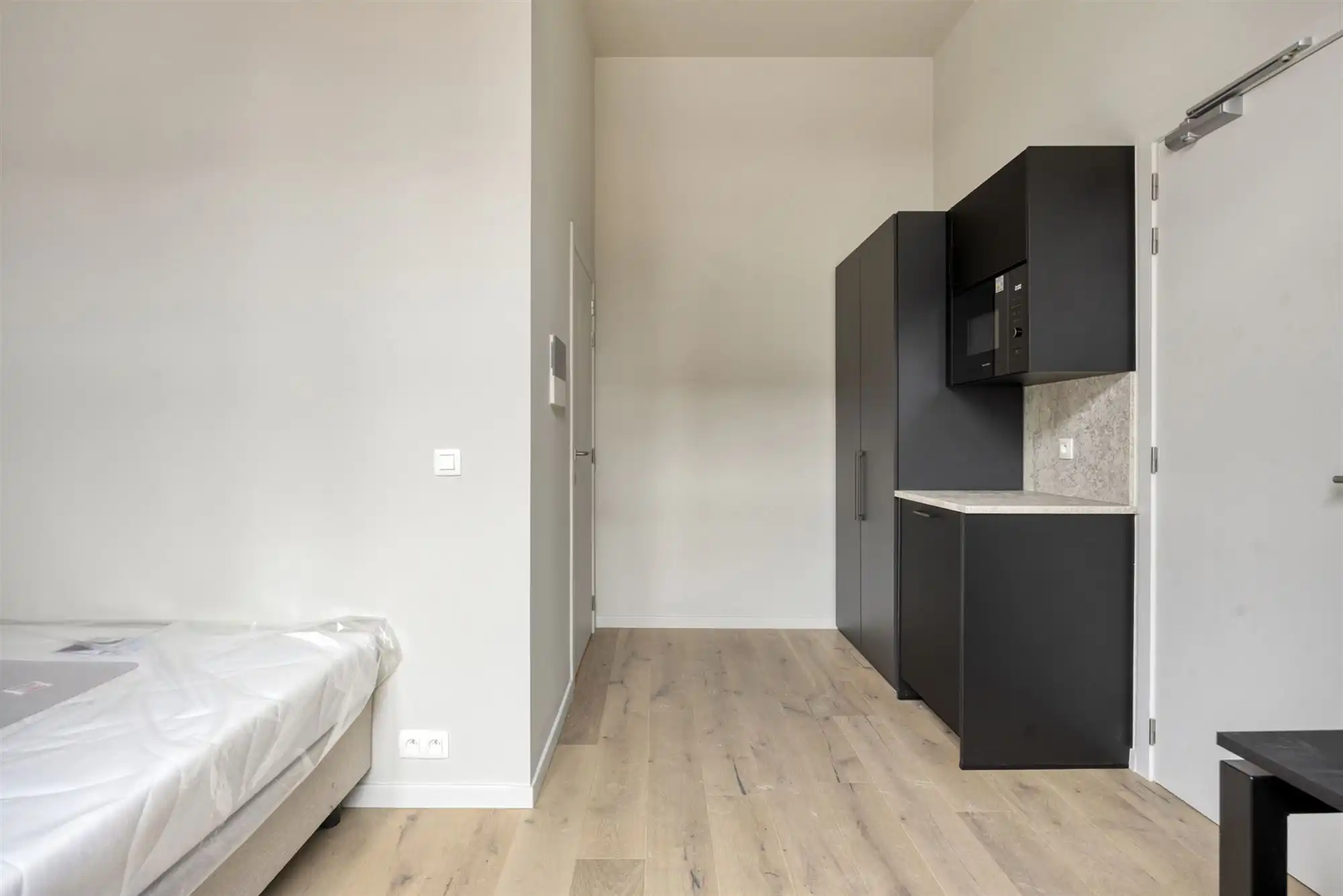 Studeren of investeren in residentie The Hills foto 3