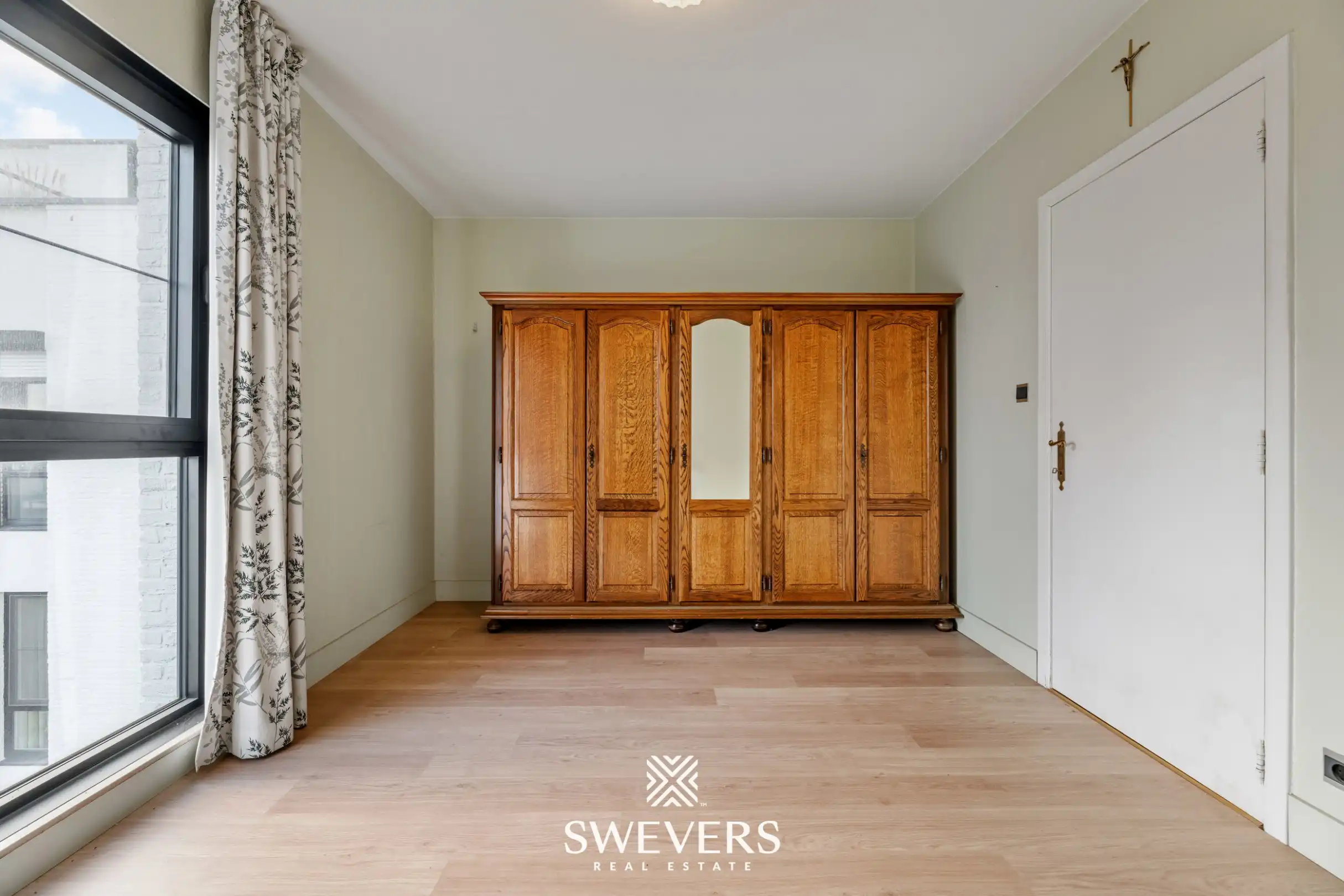 Investeerders- of startersappartement in het pittoreske Bolderberg foto 16