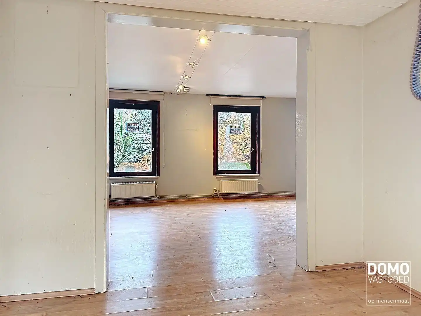 Te renoveren handelshuis gelegen in het centrum van Diepenbeek. foto 6