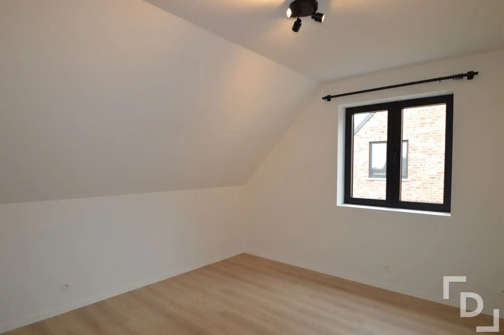 Nieuwbouwwoonst in modern landelijke stijl foto 15