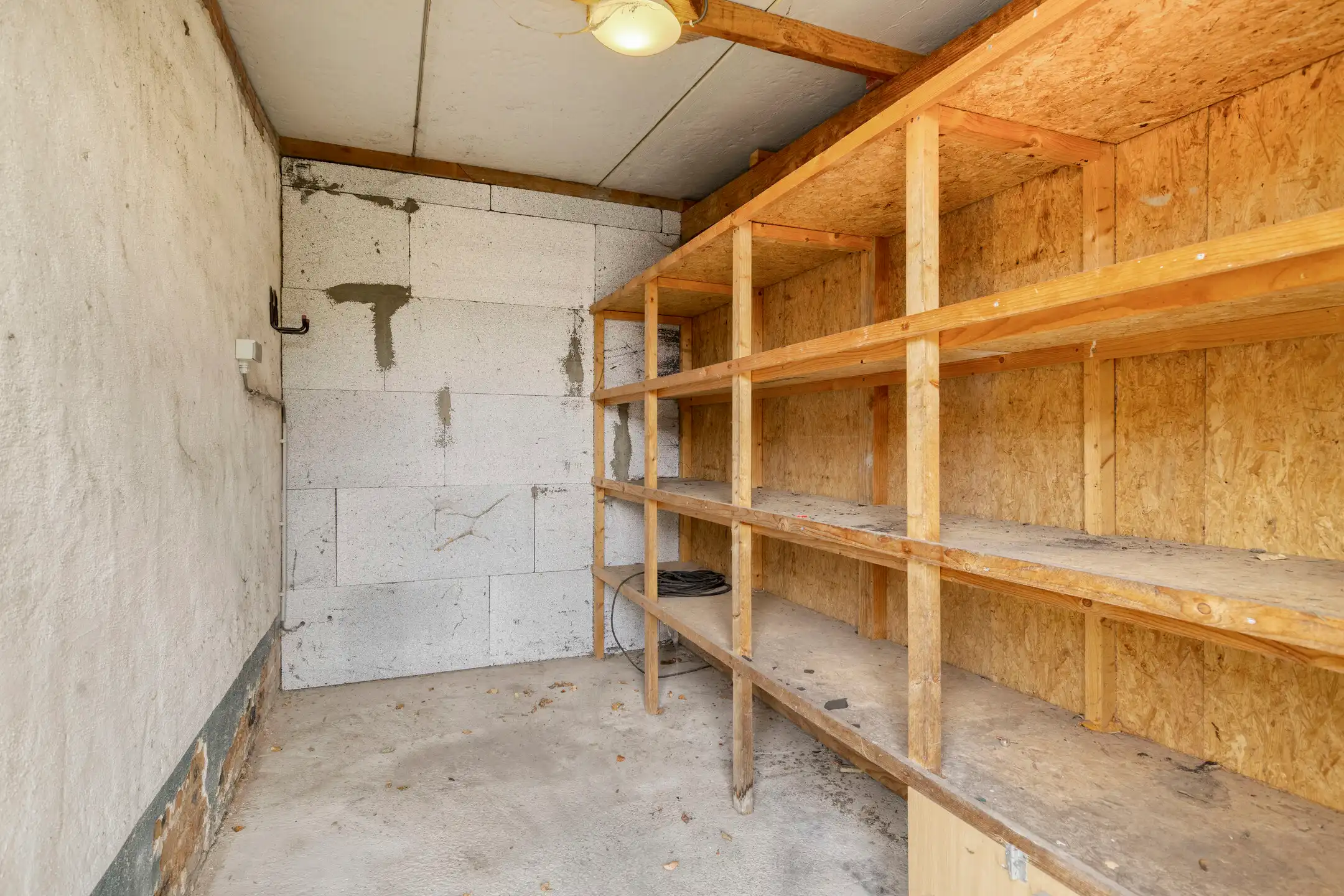 Gelijkvloerse woning met veel potentieel te Tremelo foto 24