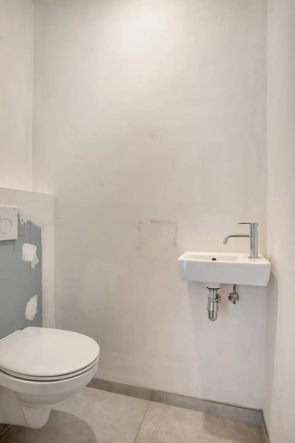 Energiezuinig nieuwbouw appartement met twee slaapkamers foto 7
