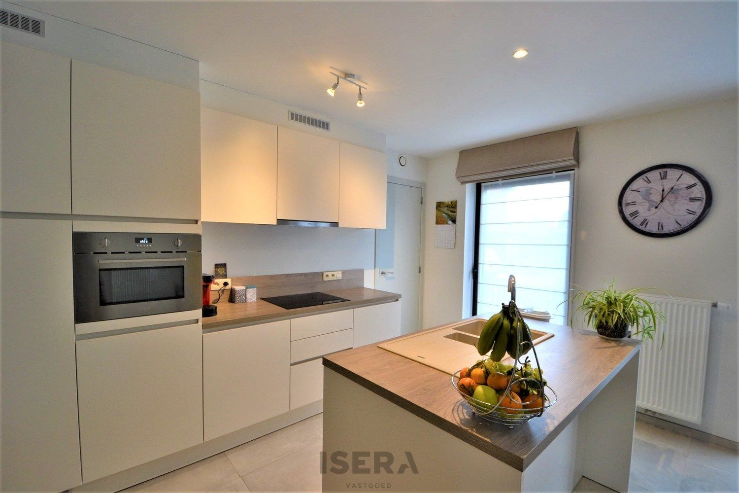 Prachtig gelijkvloers appartement met tuintje foto 4