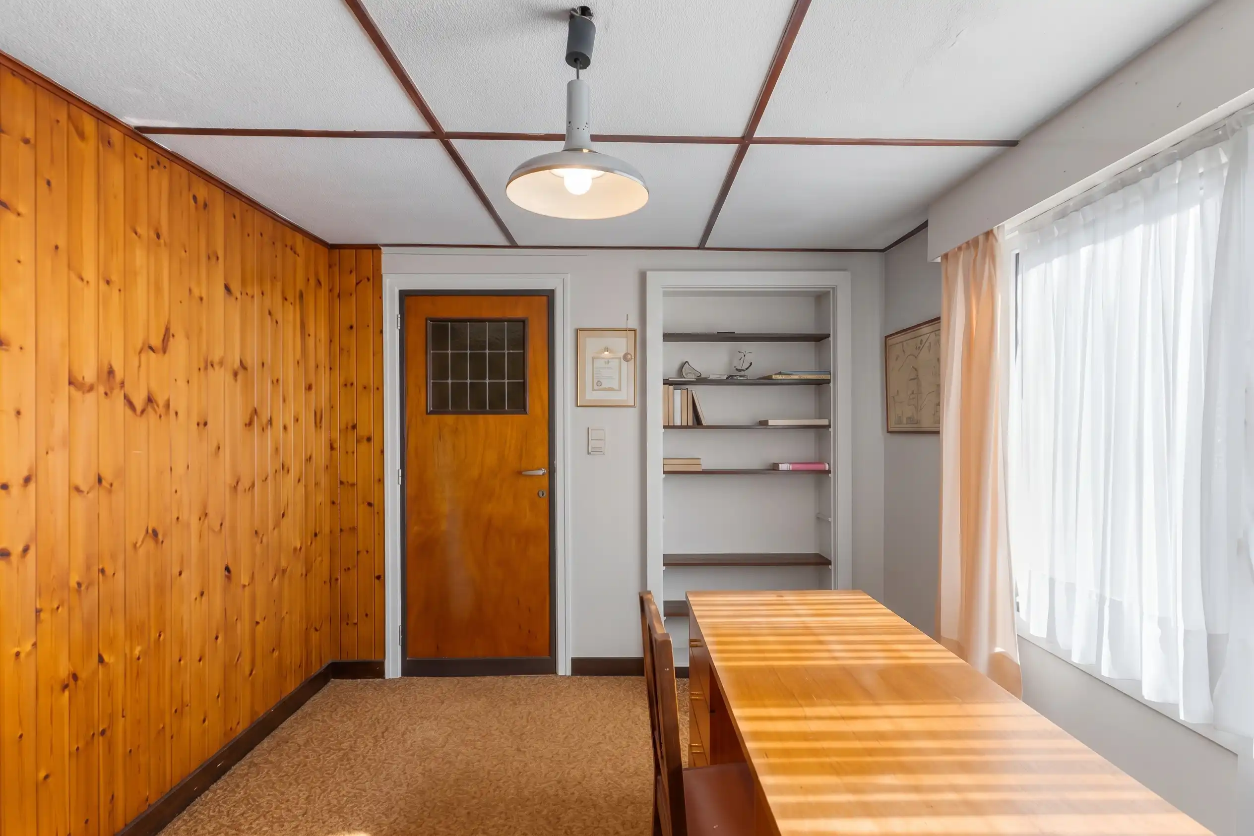 Te renoveren woning met veel potentieel in Sint-Michiels! foto 10
