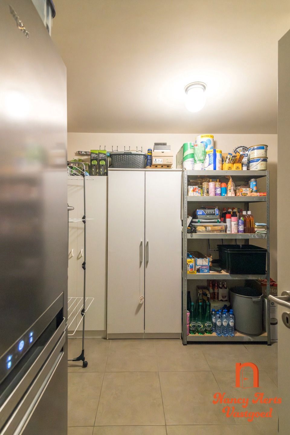 Lichtrijk duplexappartement met ruim terras en eigen ingang foto 30