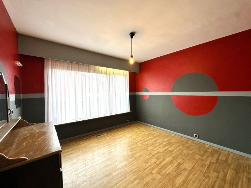 Ruime woning met 3 slaapkamers, garage en tuin – rustige ligging foto 27