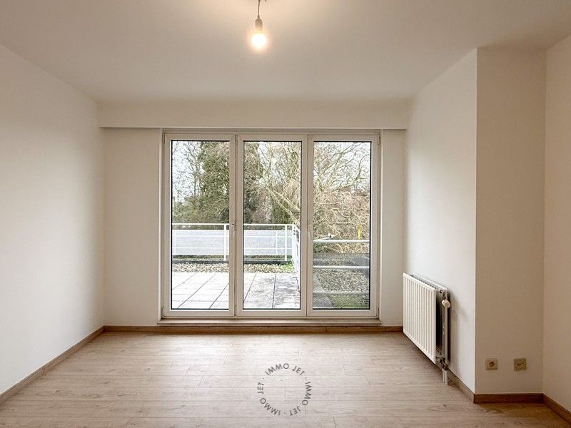 Dakappartement te huur in hartje Beveren foto 8