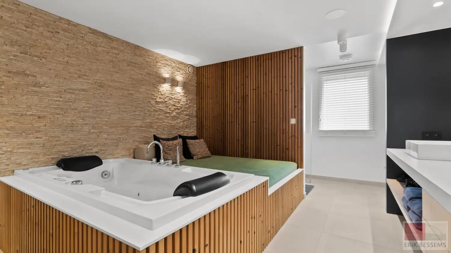 Uitzonderlijke villa met geïntegreerde wellness- en B&B-uitbating foto 46