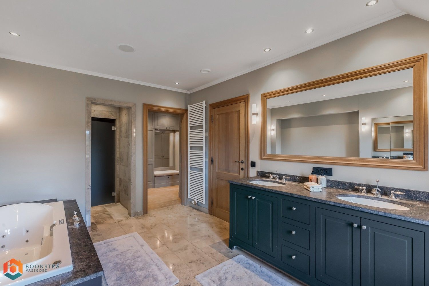 Exclusieve villa met 3 slpkrs op ruim perceel te Putte foto 15