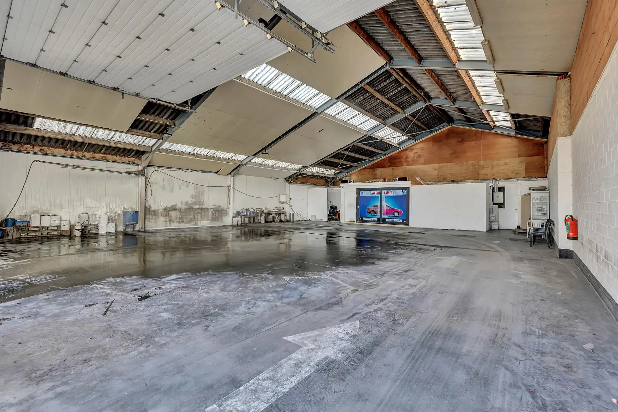 Uitzonderlijke opbrengsteigendom onder aandelen foto 7