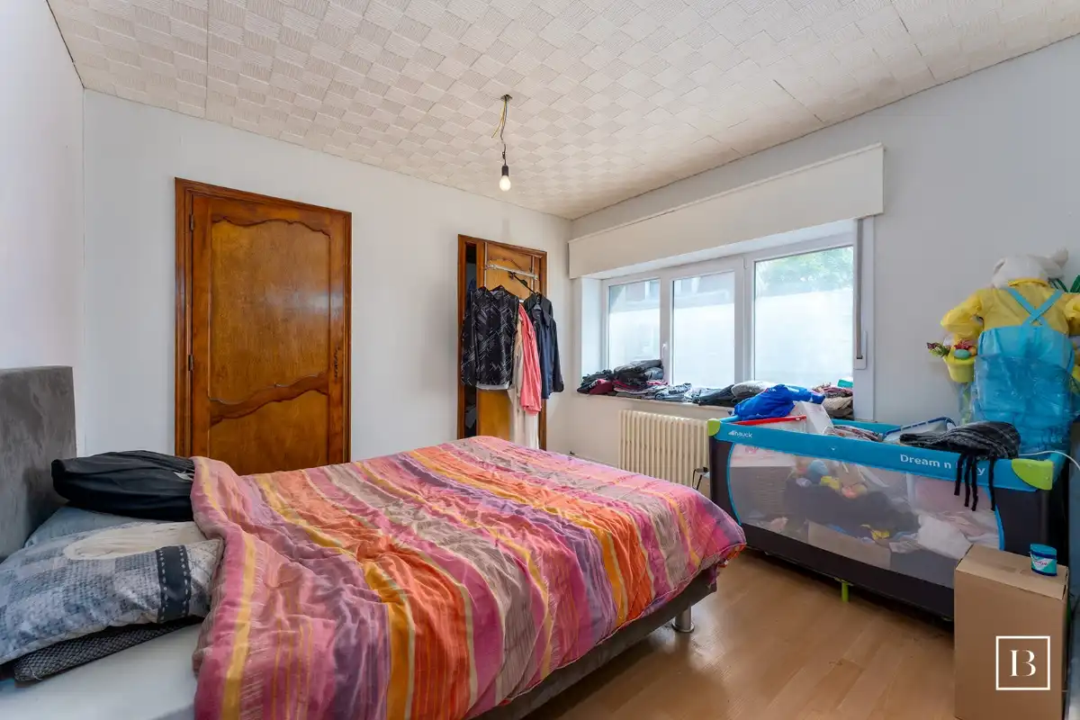 Opbrengsteigendom bestaande uit 1 woning en 2 studio's foto 11