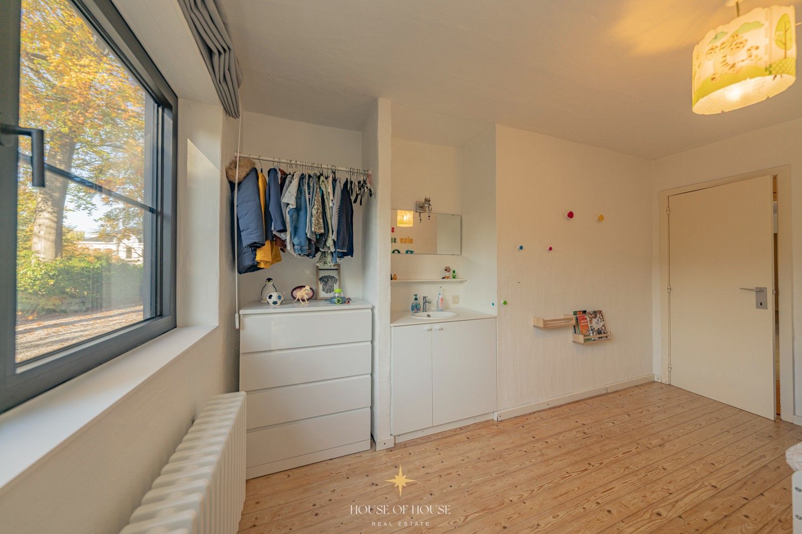 Architecturale laagbouwvilla in residentiële buurt nabij Abdij van Zevenkerken foto 23