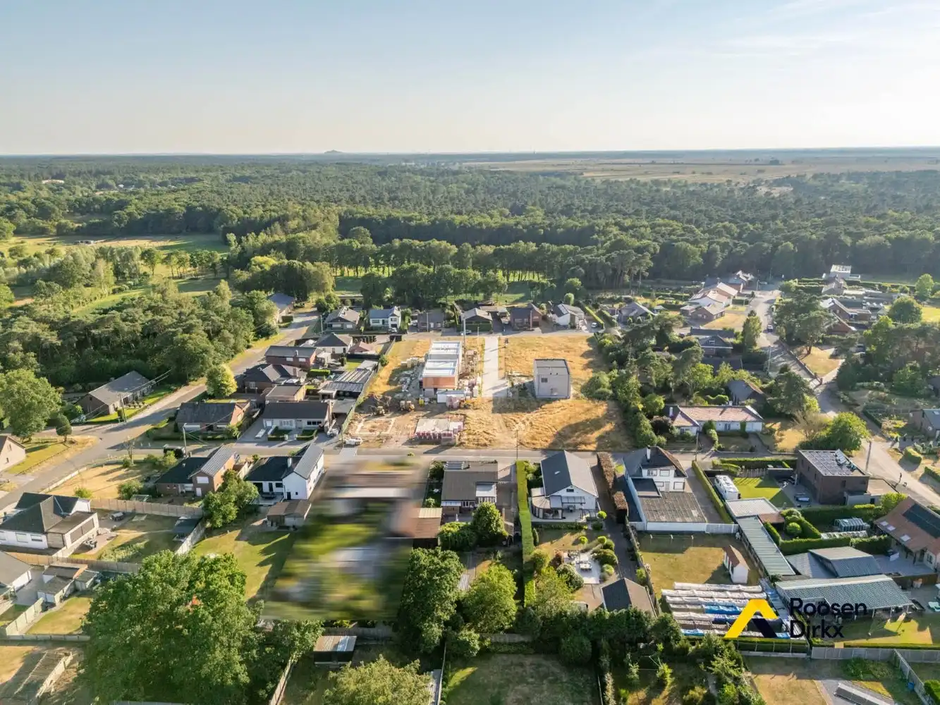 Perfect onderhouden gelijkvloerse woning op een perceel van bijna 12a in het groene hart van Limburg foto 22