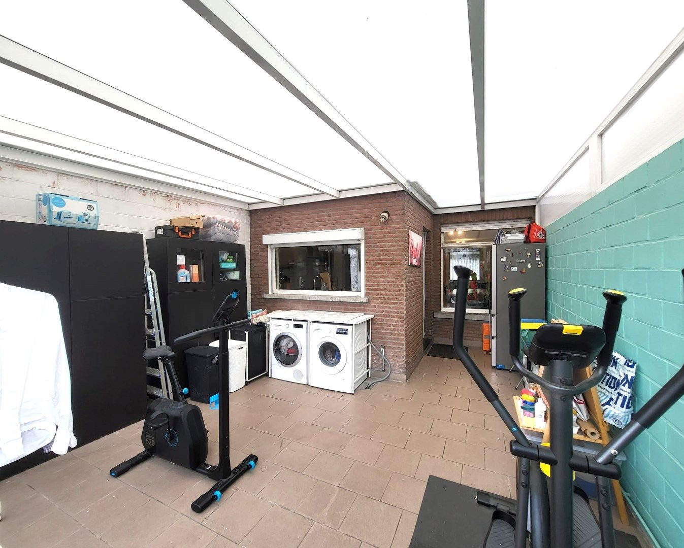 Wanneer wonen...plots betaalbaar wordt. foto 16