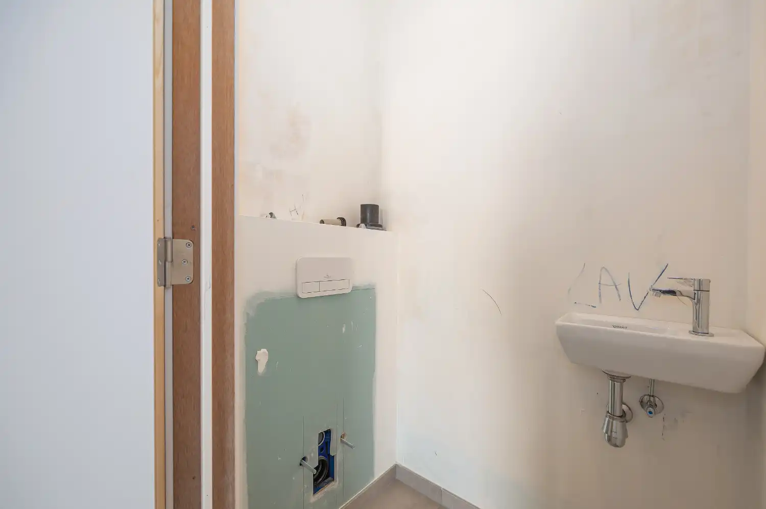 Nieuwbouwappartement met 2 slaapkamers te koop in Middelkerke foto 26