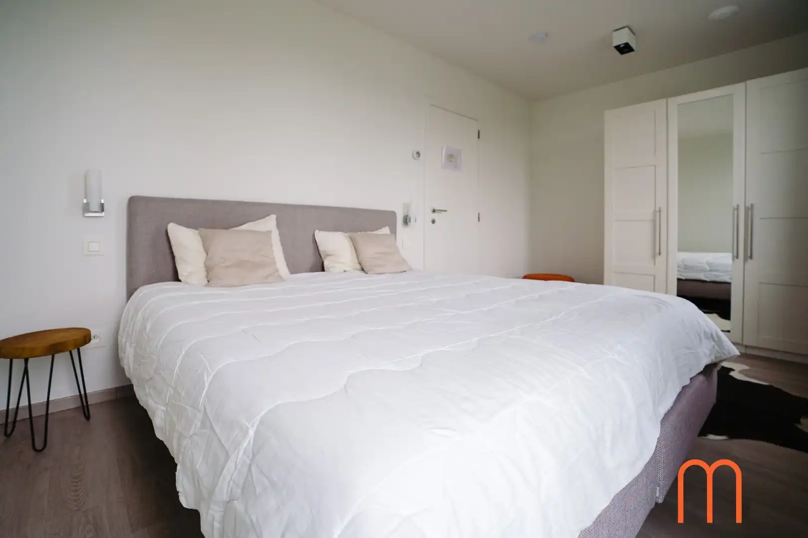 Passieve woning te huur in Oostende – Bredene foto 12