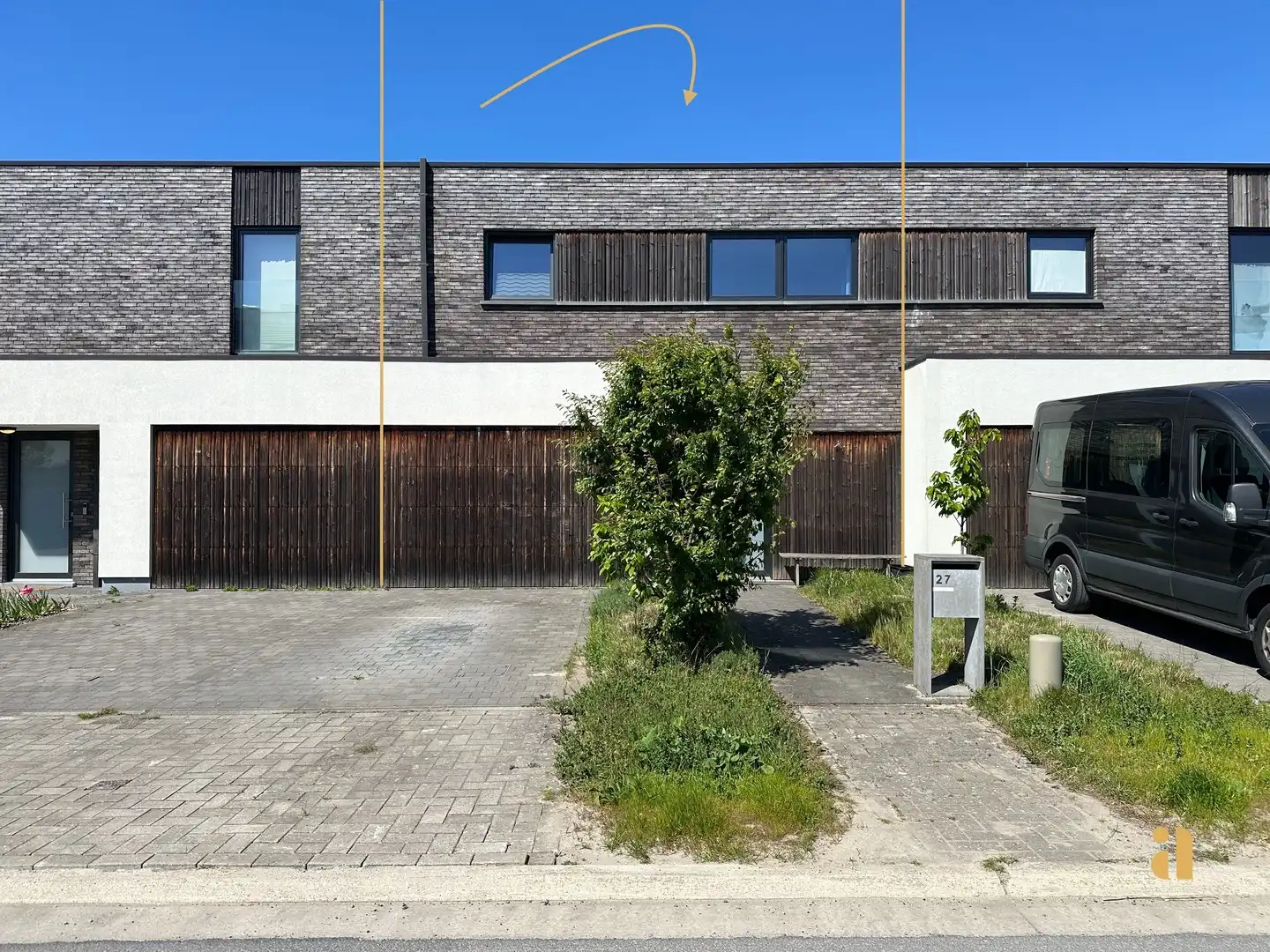 Ruimte, rust & een keuken om in te leven foto 2