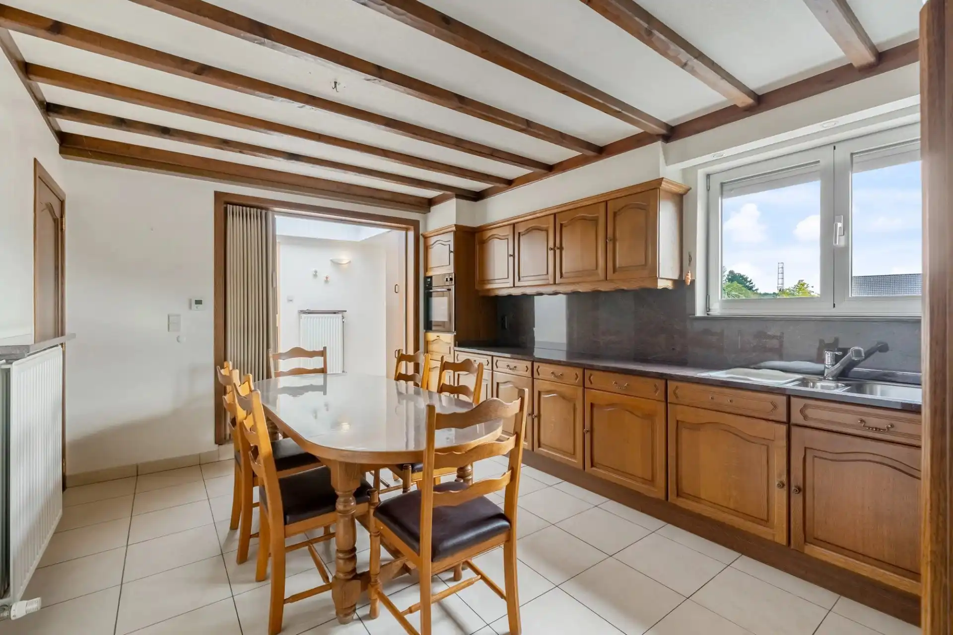 Ruim duplex appartement te Helchteren foto 8