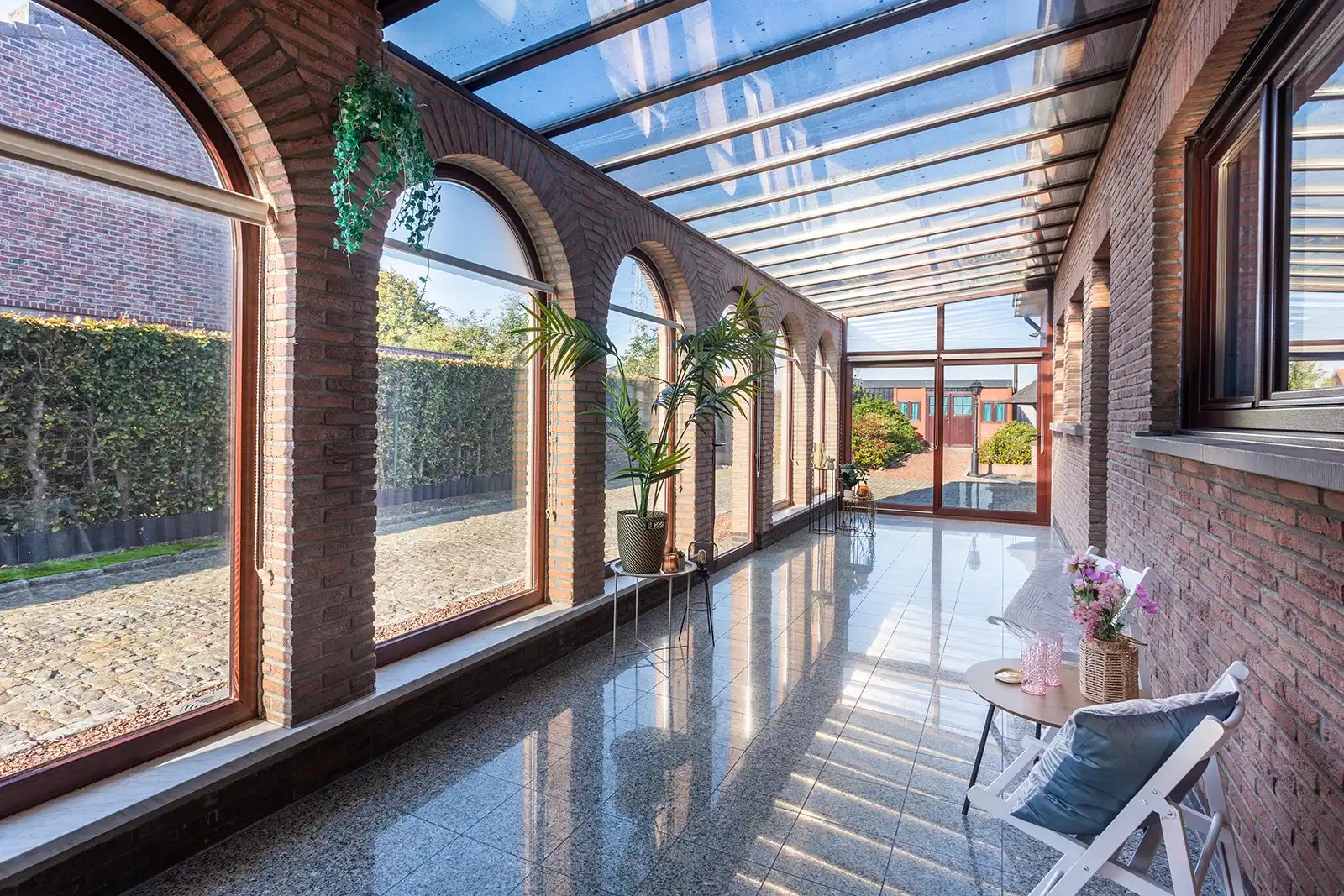 Karaktervol huis in een residentiële wijk foto 10