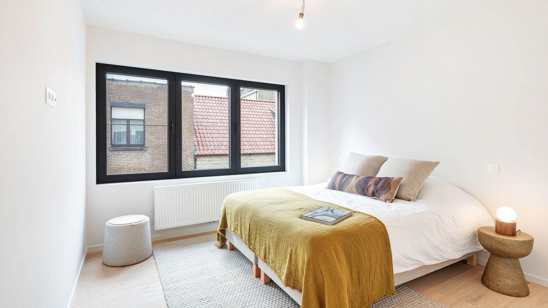 Exclusieve stadswoning centraal te Heist-aan-Zee foto 17