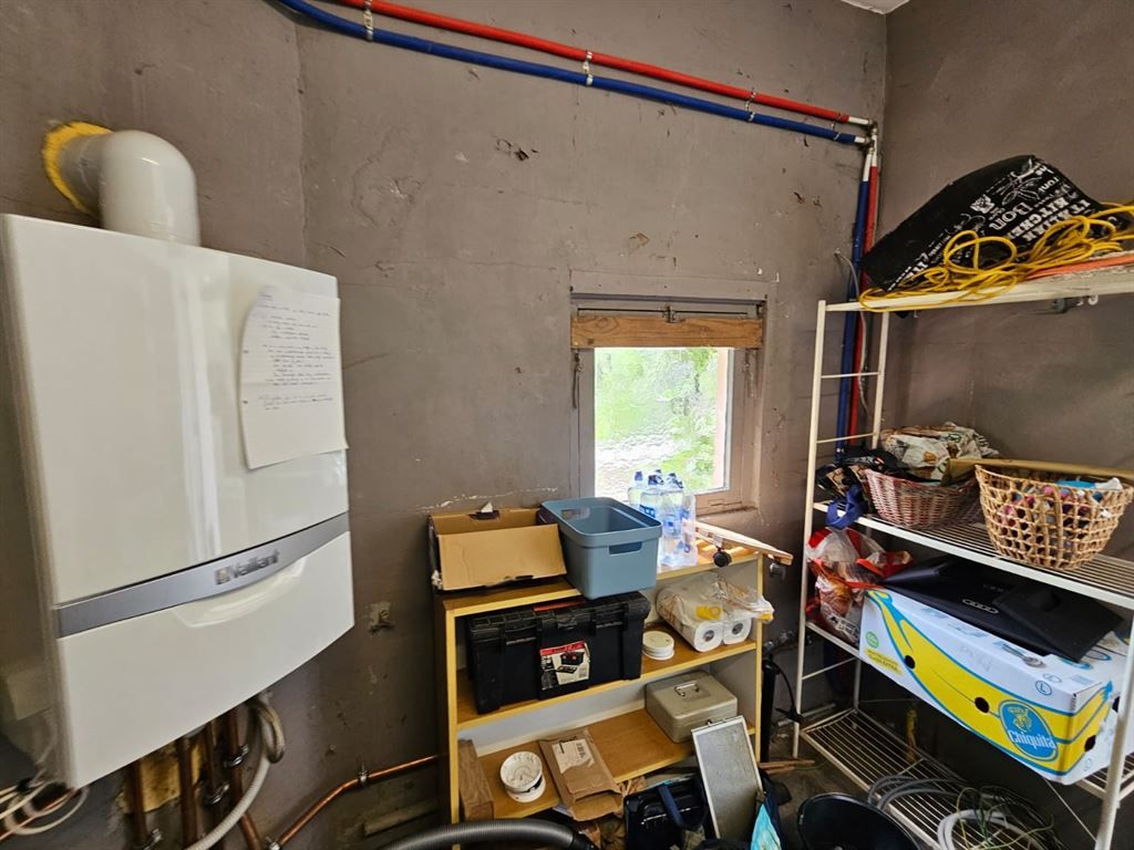 prachtig gerenoveerde en bemeubelde woning foto 25