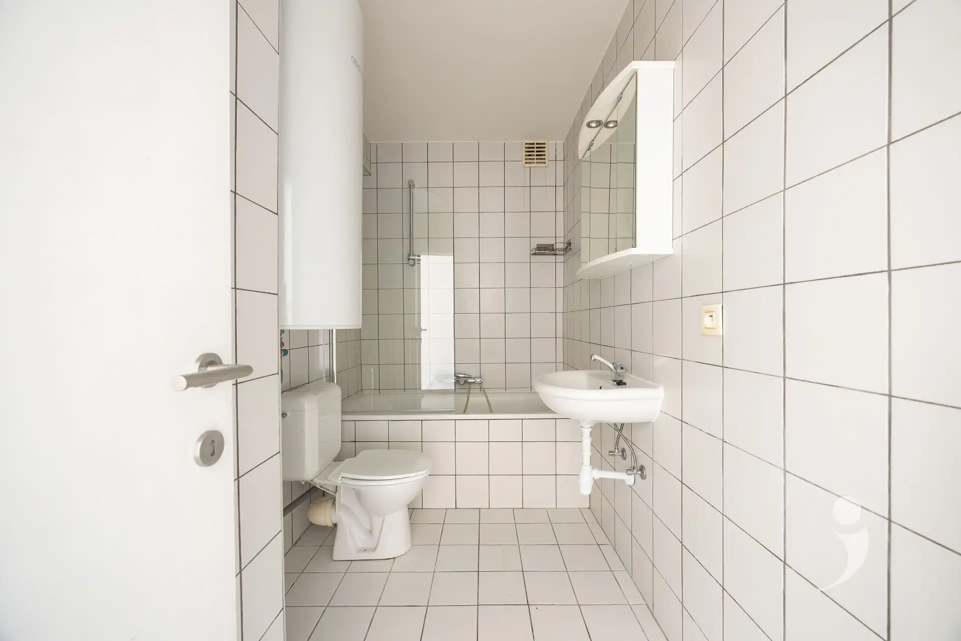 Instapklaar appartement in centrum Leuven! foto 6